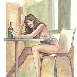 Meet your Posher, Ted